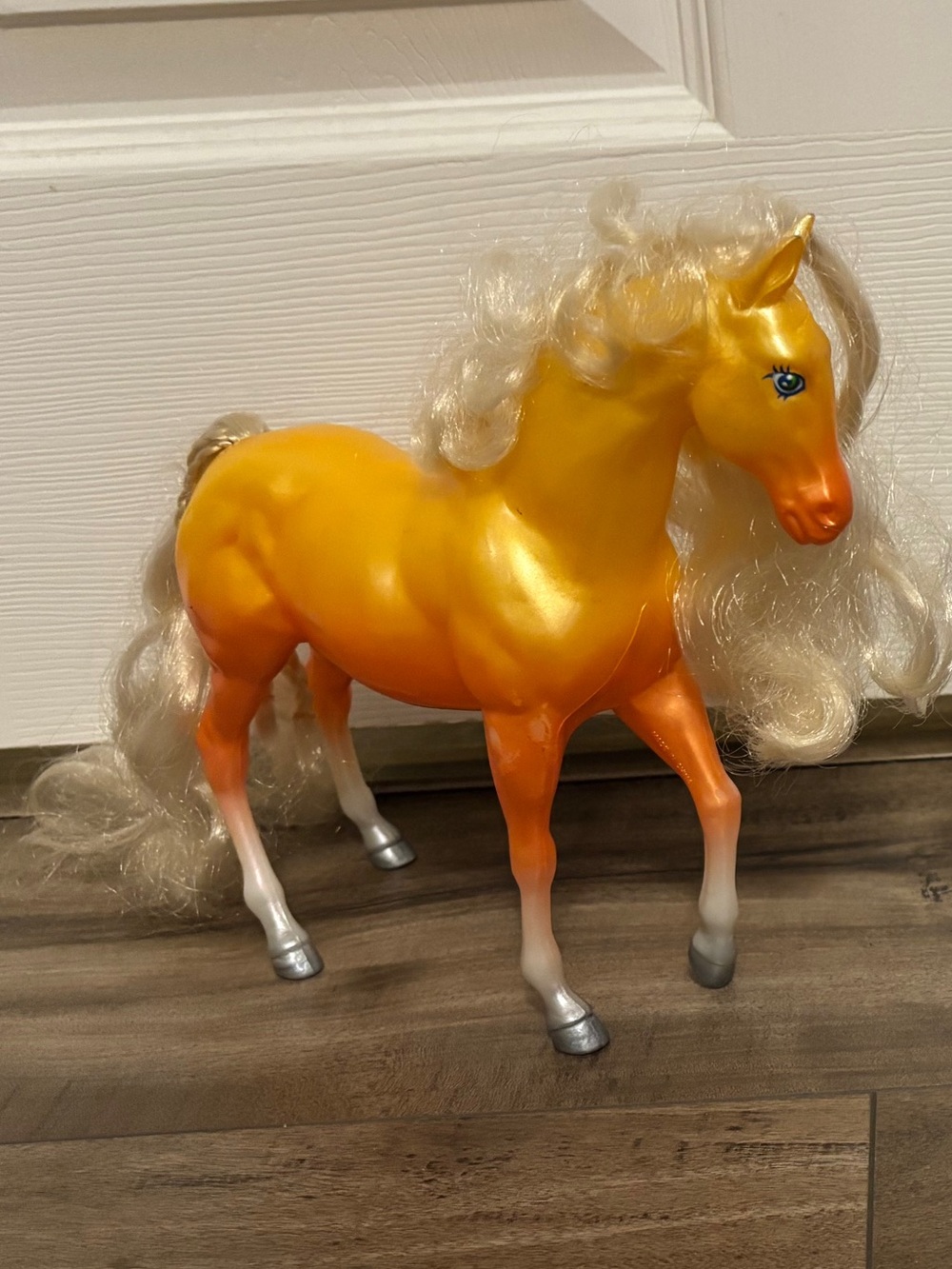 Vintage Fashion Star Fillies Kenner Horse LANI